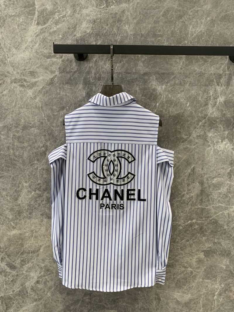 Chanel Outwear